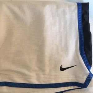 Nike basketball shorts